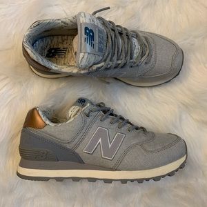New Balance Traditional sneakers